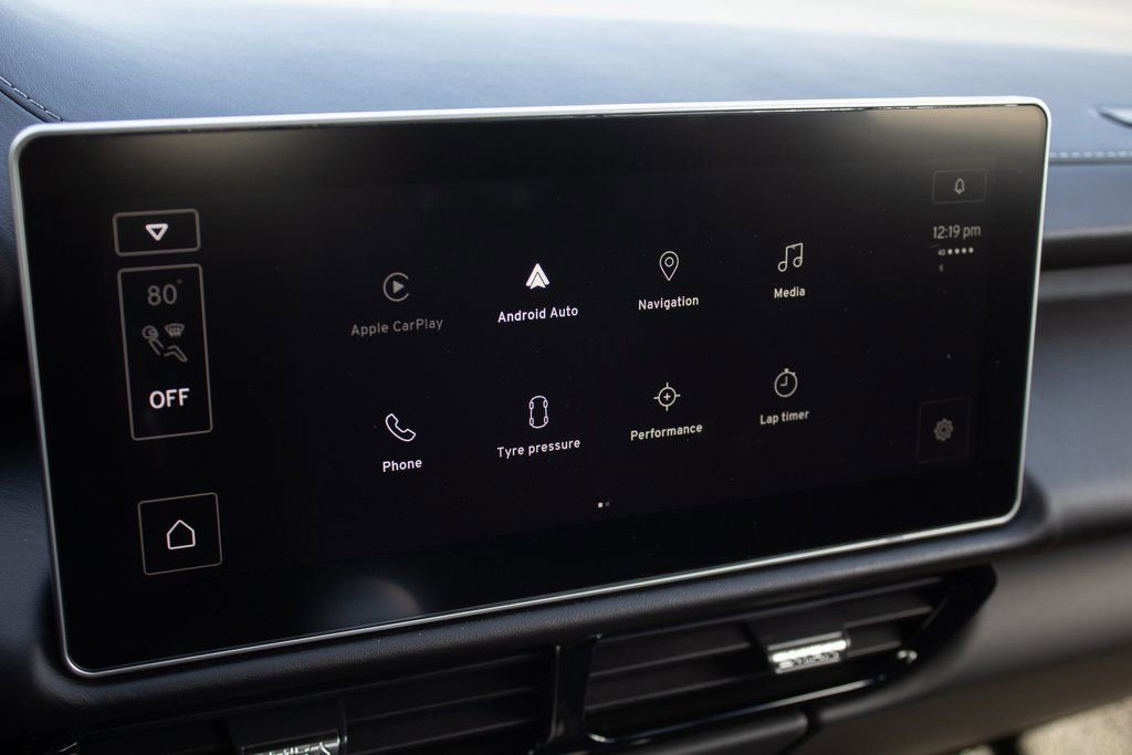 Used 2026 Lotus Emira image 17