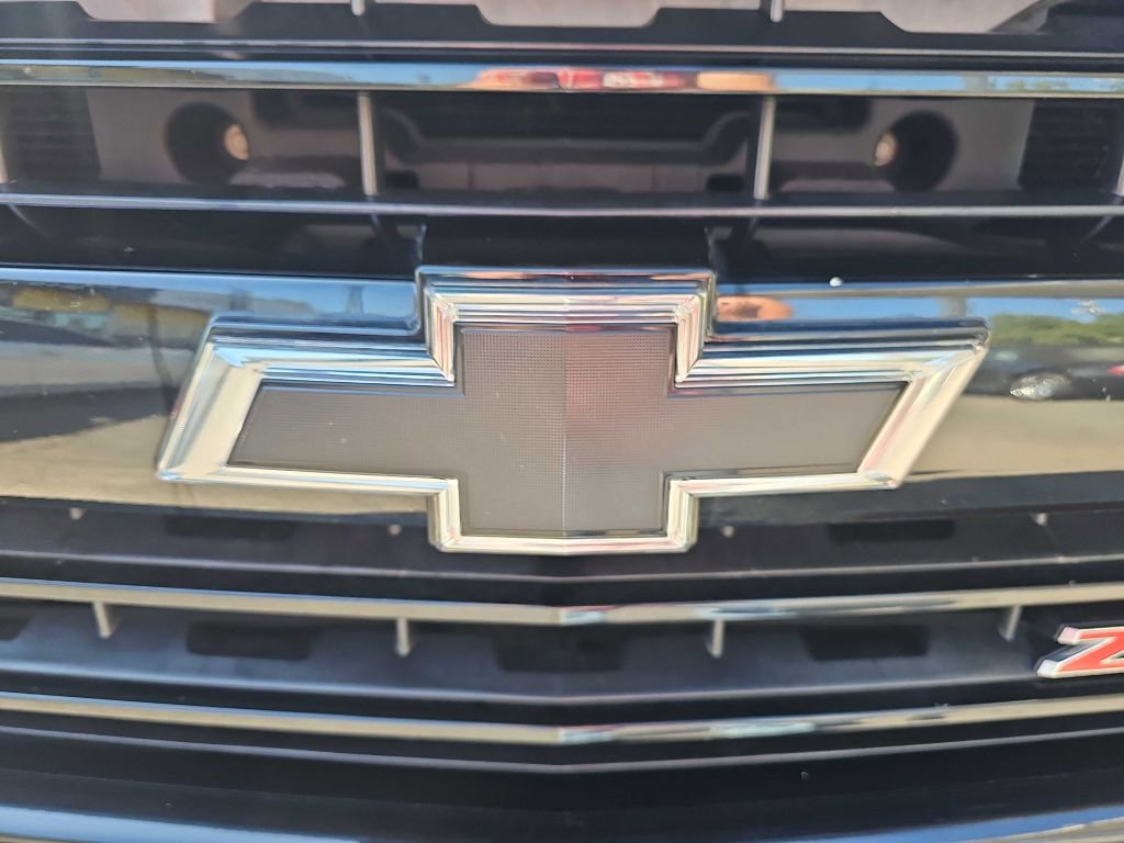 Used 2016 Chevrolet Silverado 1500 LT w/ All Star Edition image 28