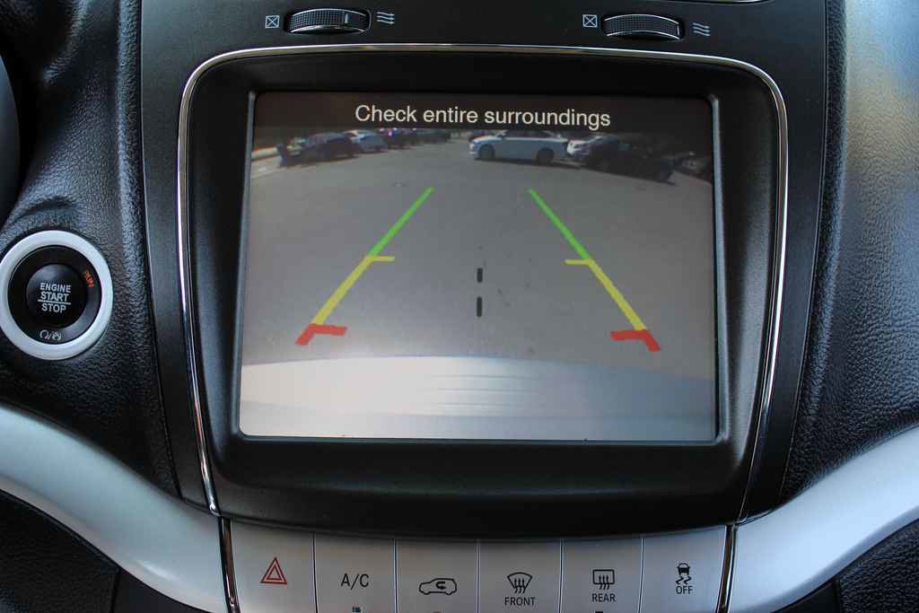 Used 2019 Dodge Journey GT image 21