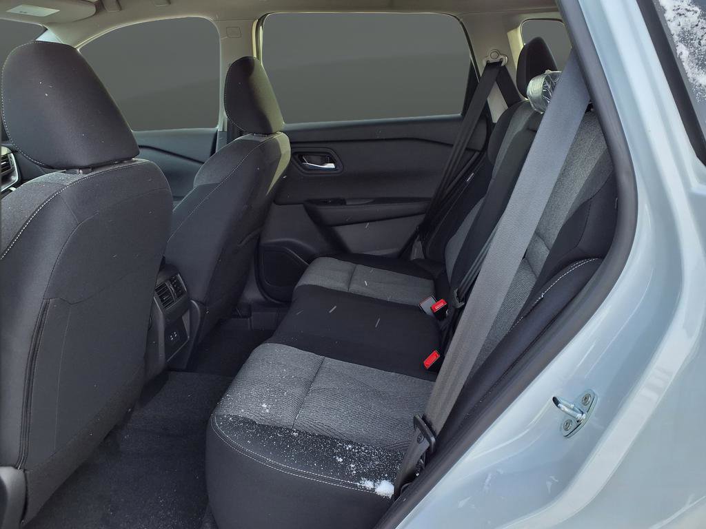 New 2026 Nissan Rogue SV w/ Cold Weather Package image 16