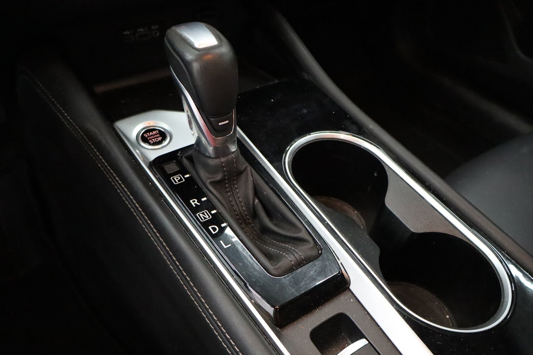 Used 2022 Nissan Altima 2.5 SL image 18