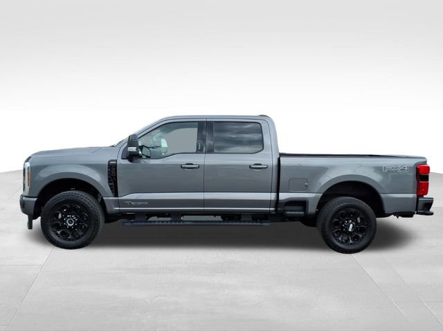 Certified 2024 Ford F250 Lariat w/ Lariat Ultimate Package image 4