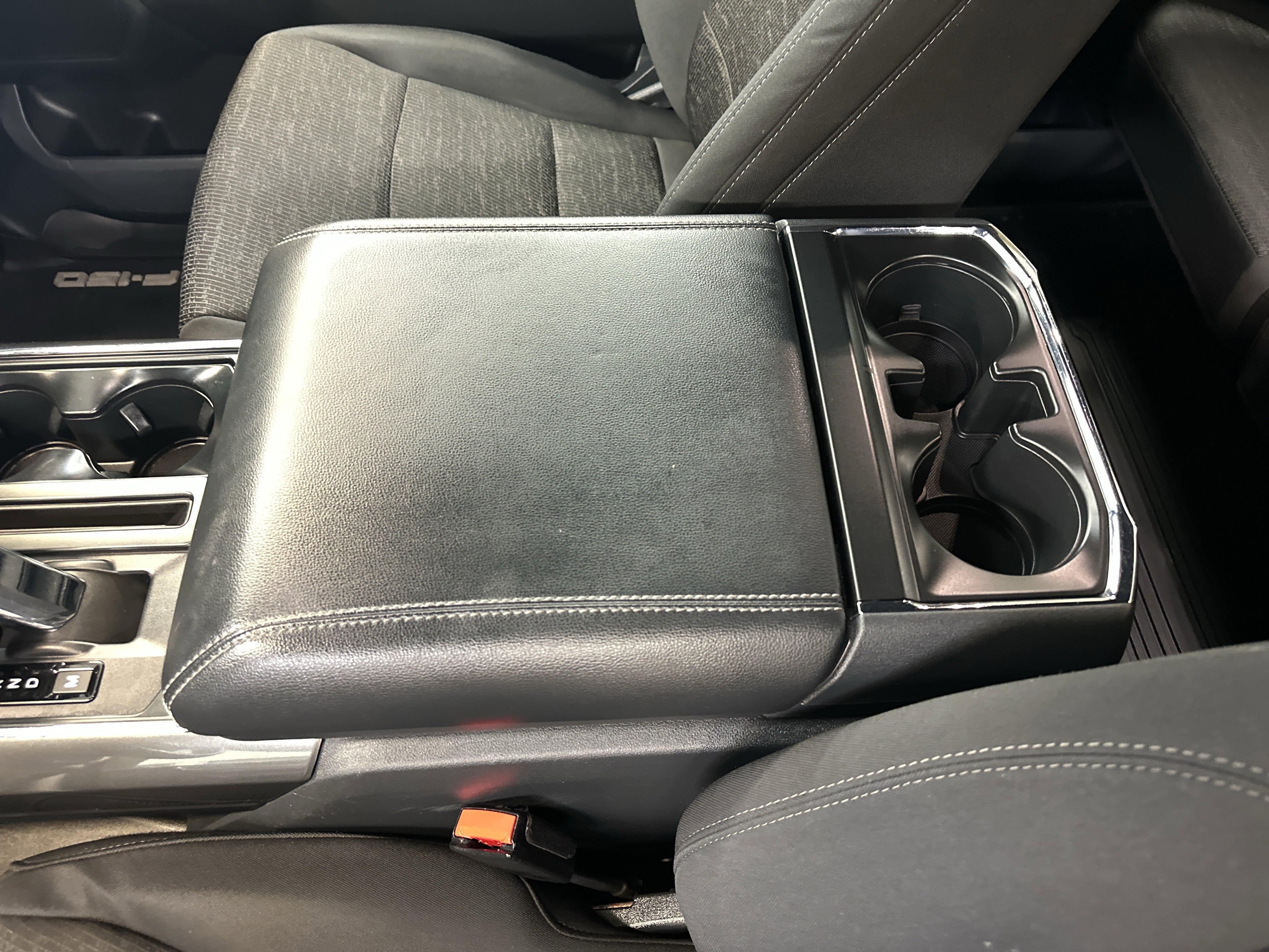 Used 2023 Ford F150 XLT w/ Equipment Group 301A Mid image 28