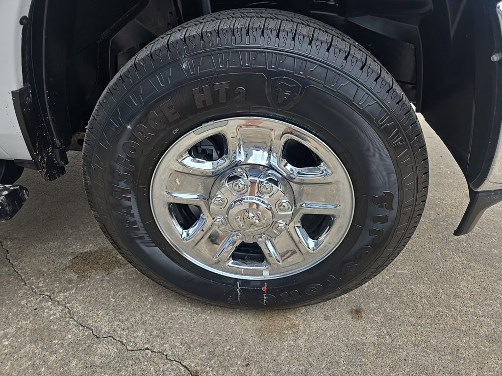 Used 2025 RAM 2500 Tradesman image 30