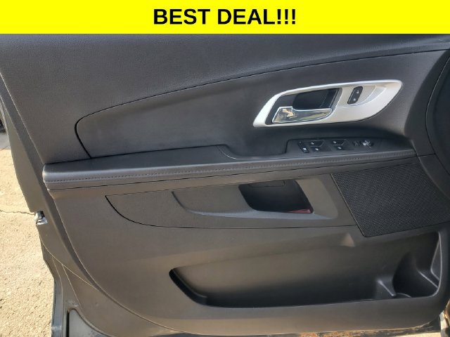 Used 2014 Chevrolet Equinox LS FWD image 10