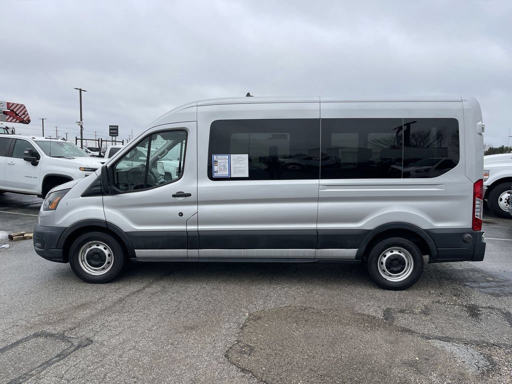 Used 2020 Ford Transit 350 XL RWD image 11