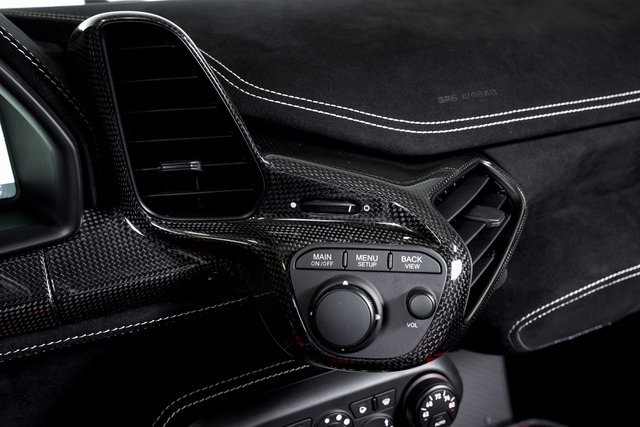 Certified 2015 Ferrari 458 Speciale A image 50