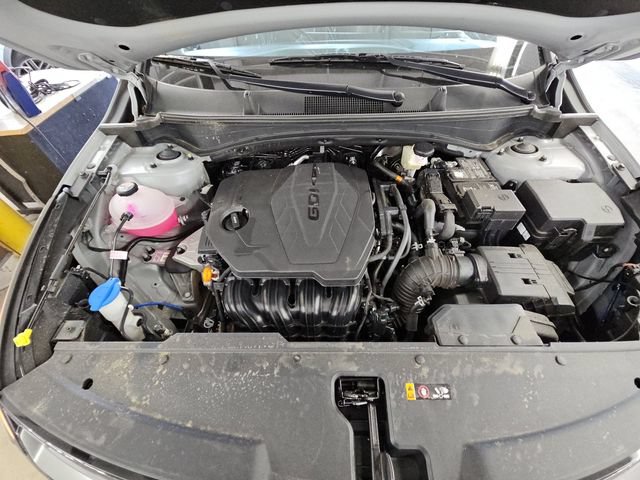 Used 2026 Kia Sportage X-Pro Prestige AWD/4WD image 16