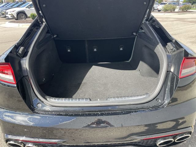 Used 2023 Kia Stinger GT2 image 15