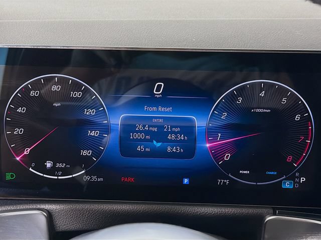 Used 2025 Mercedes-Benz GLB 250 image 14
