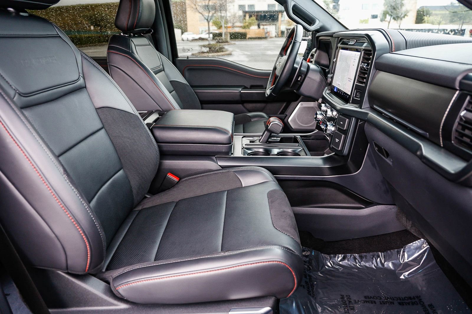 Used 2025 Ford F150 Raptor image 17