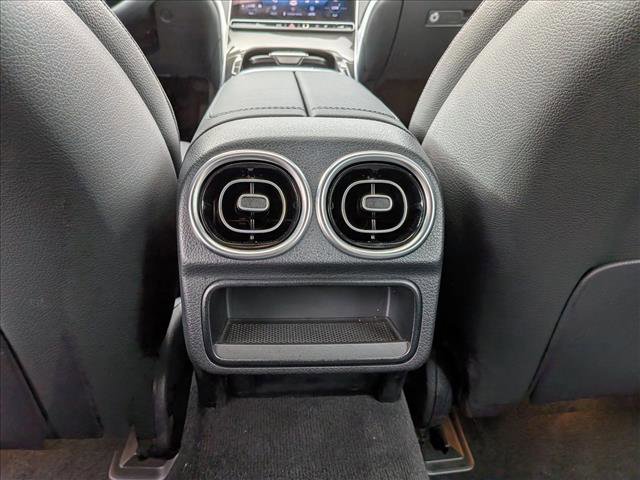 Certified 2025 Mercedes-Benz C 300 Sedan image 18