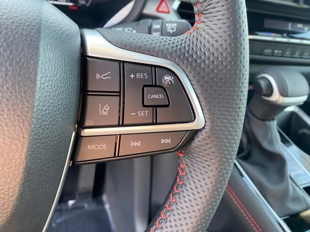 Certified 2025 Toyota Sienna XSE AWD/4WD image 26
