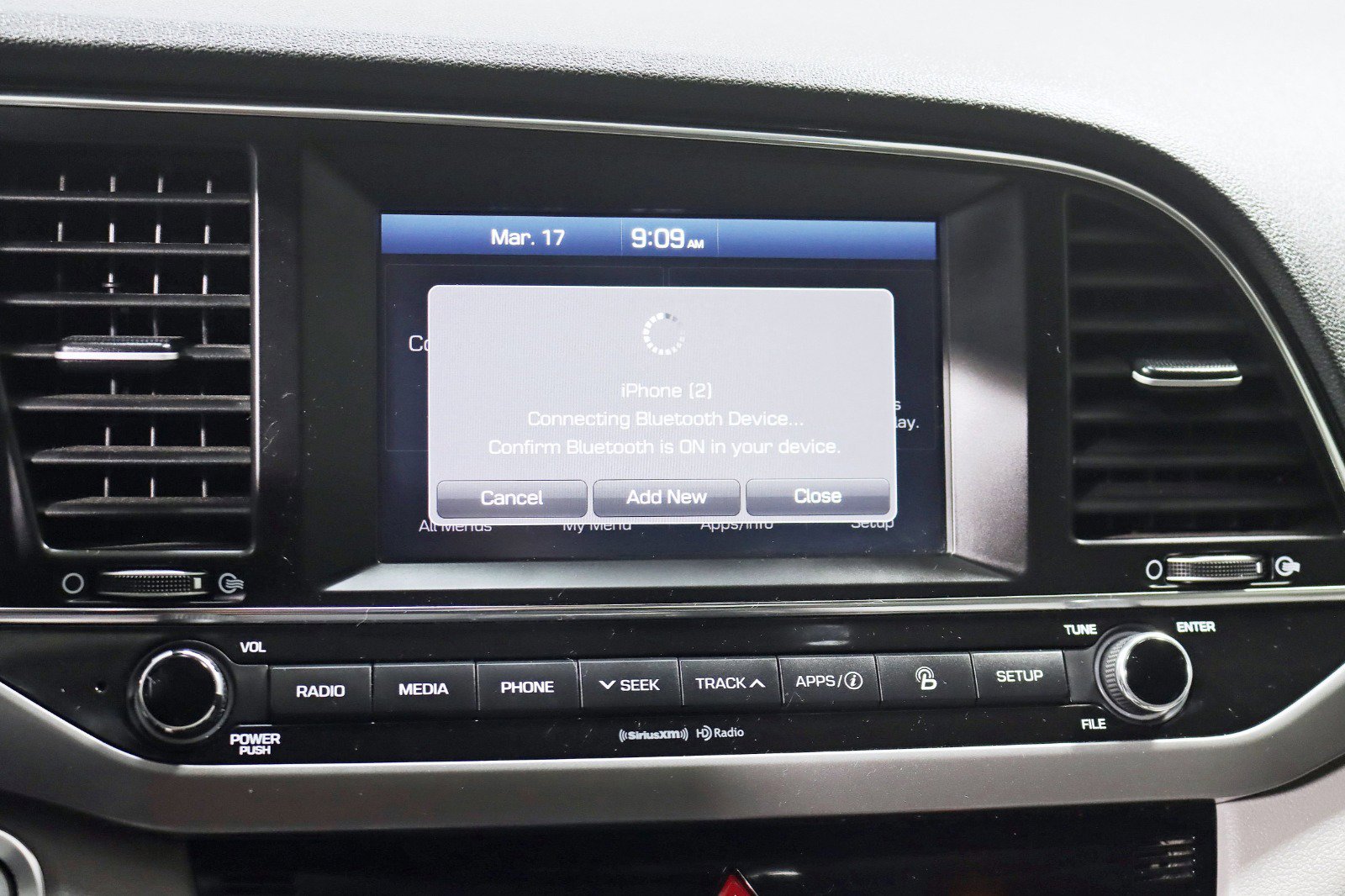 Used 2018 Hyundai Elantra Limited w/ Cargo Package FWD image 20