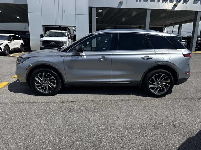 Used 2022 Lincoln Corsair FWD image 8
