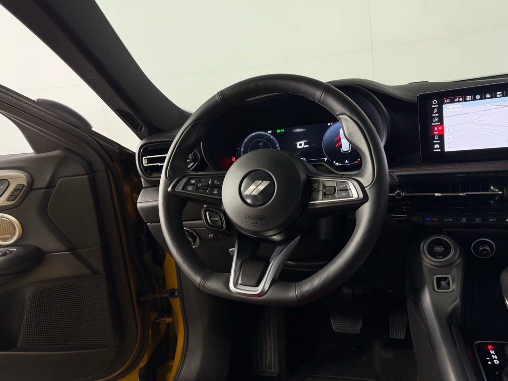 Used 2024 Dodge Hornet GT Plus w/ Tech Pack Plus w/o Parking image 47