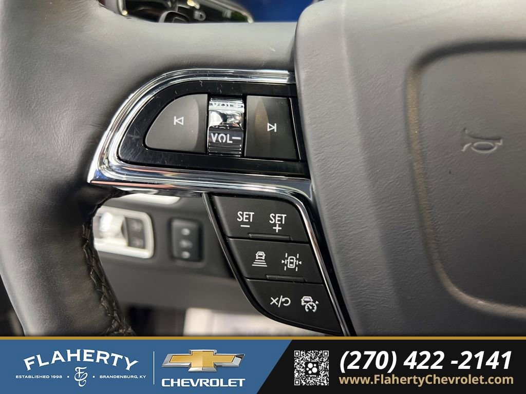 Used 2024 Lincoln Navigator L Reserve image 24