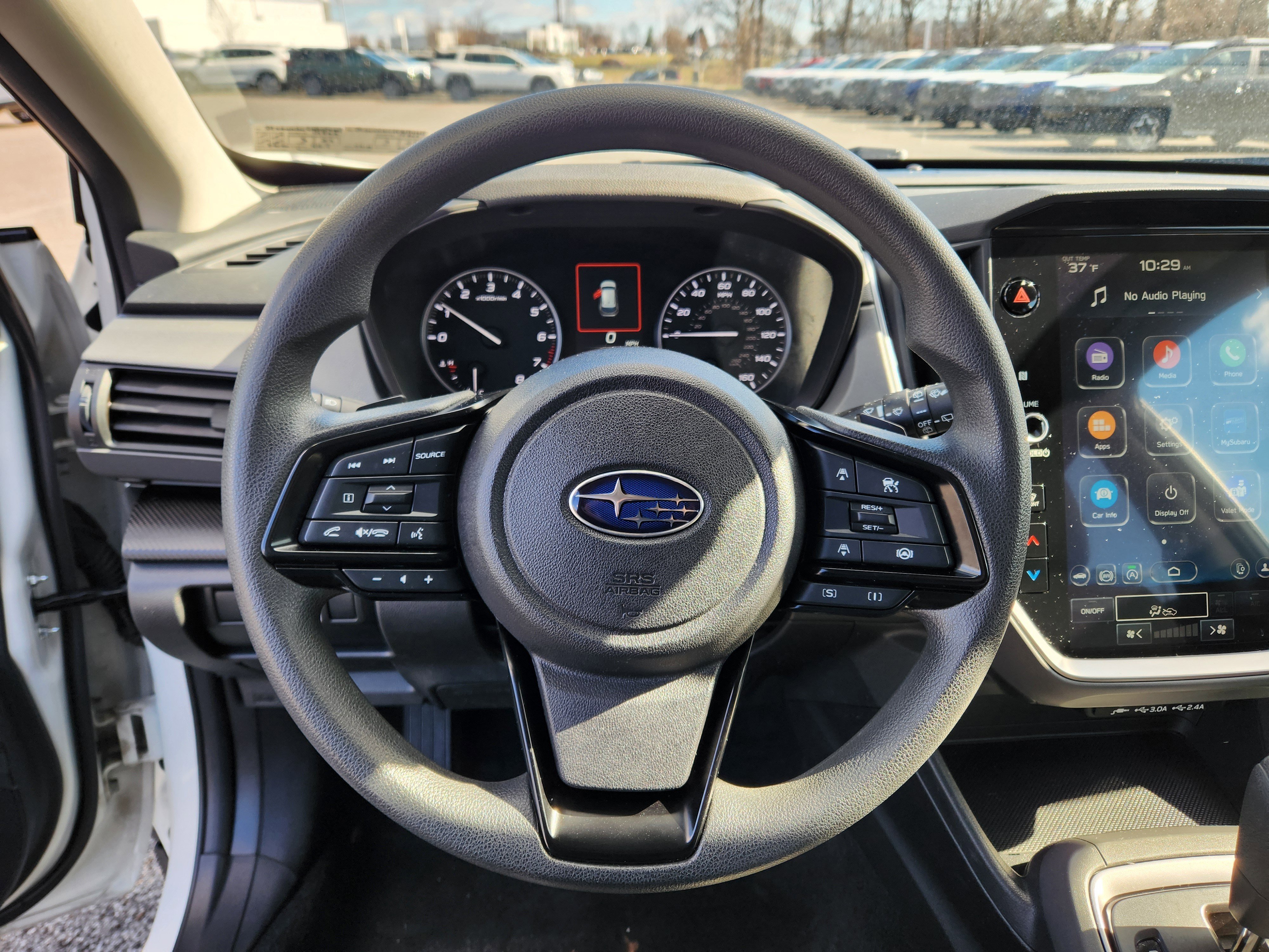 Certified 2024 Subaru Crosstrek 2.0i Premium image 18