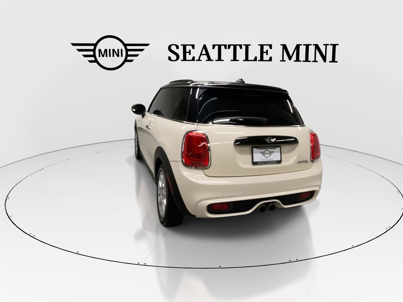 Used 2015 MINI Cooper S FWD image 9
