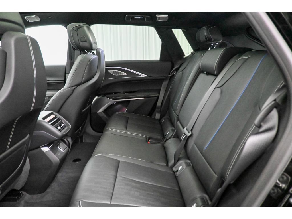 New 2026 Cadillac Lyriq V w/ LPO, Red Accent Package image 18