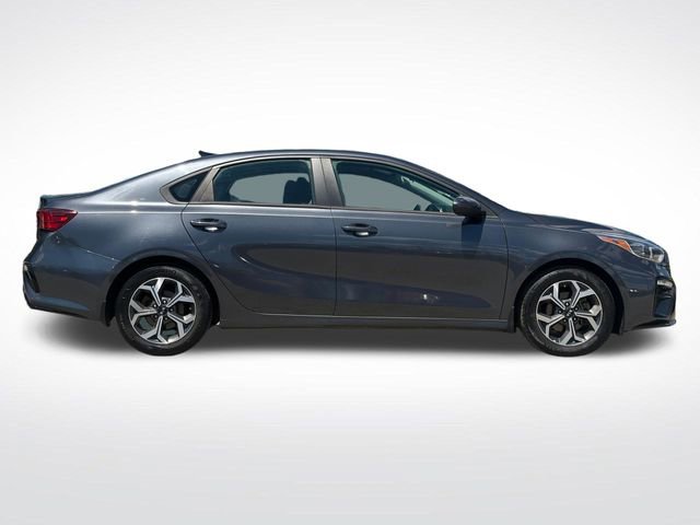 Used 2020 Kia Forte LXS FWD image 8
