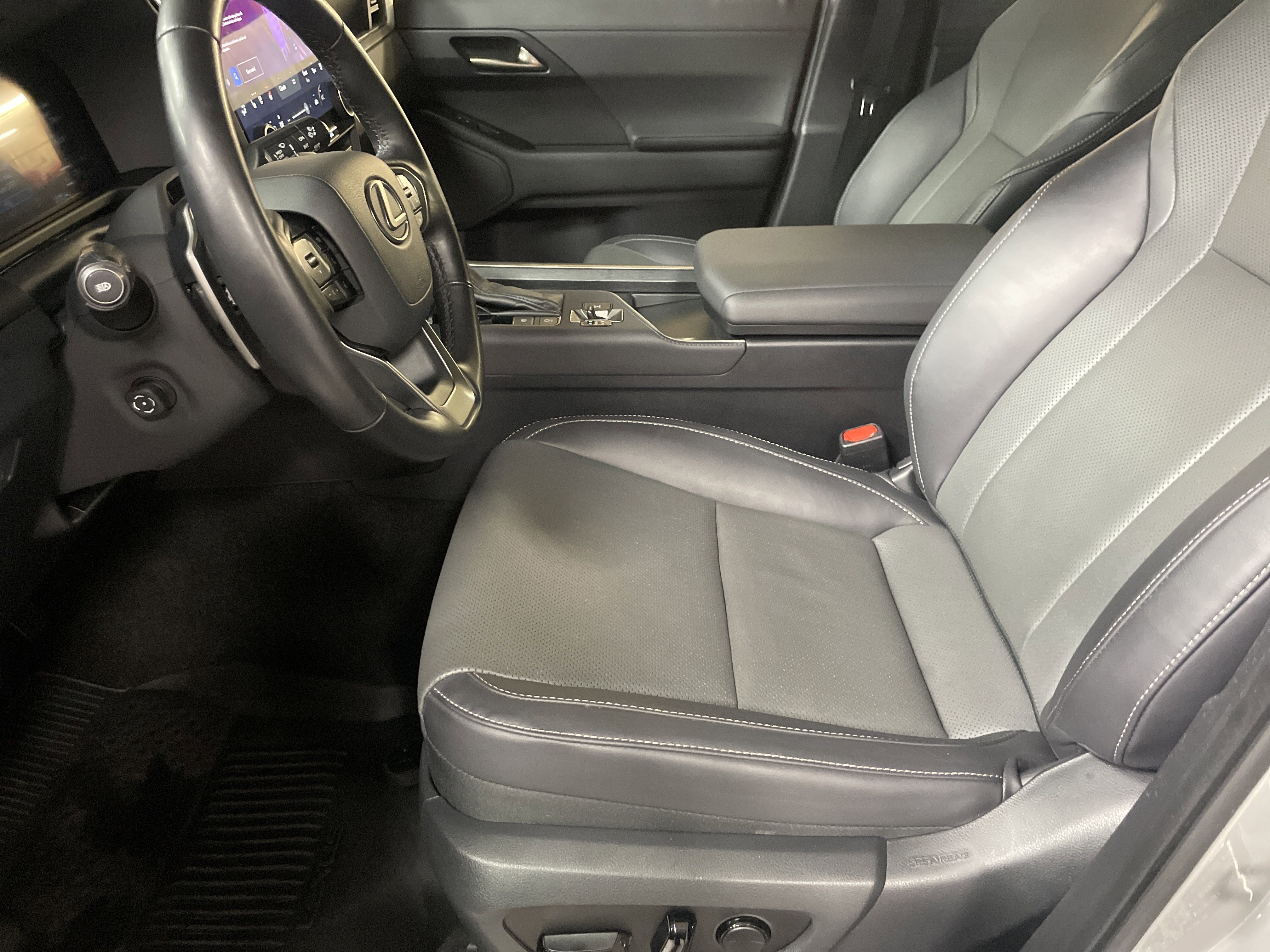 Used 2024 Lexus GX 550 GX 550 Premium image 16