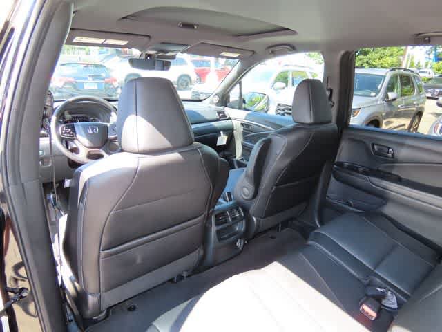 Certified 2023 Honda Passport EX-L image 13