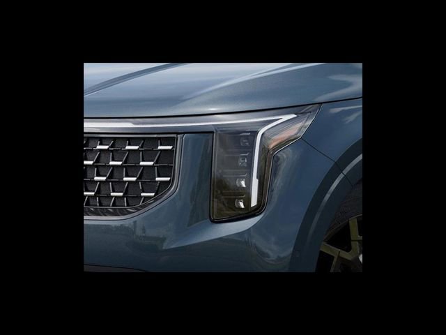 Used 2025 Kia Carnival SX Prestige image 12