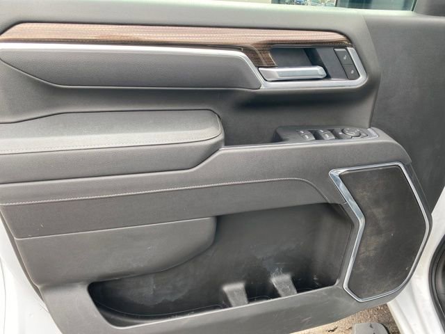 Certified 2025 Chevrolet Silverado 2500 LT w/ Convenience Package image 17