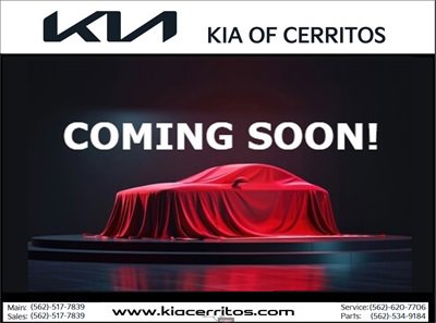 Certified 2024 Kia Niro Wave image 1