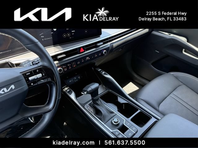 Used 2026 Kia Sorento EX w/ EX Premium Package FWD image 27