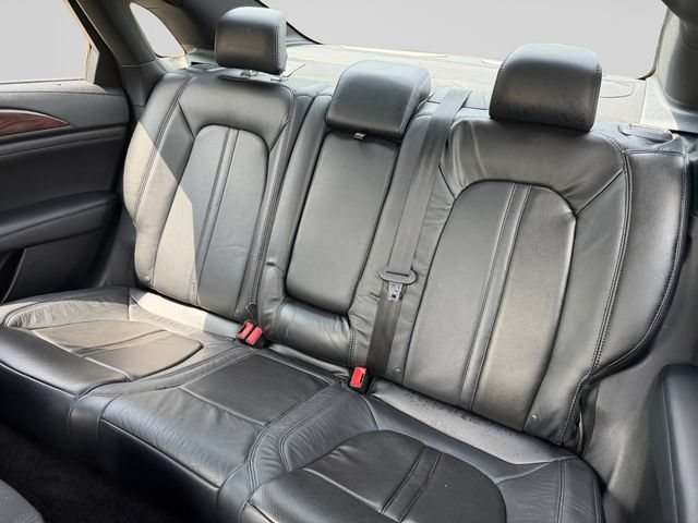 Used 2017 Lincoln MKZ Reserve w/ Climate Package AWD/4WD image 13