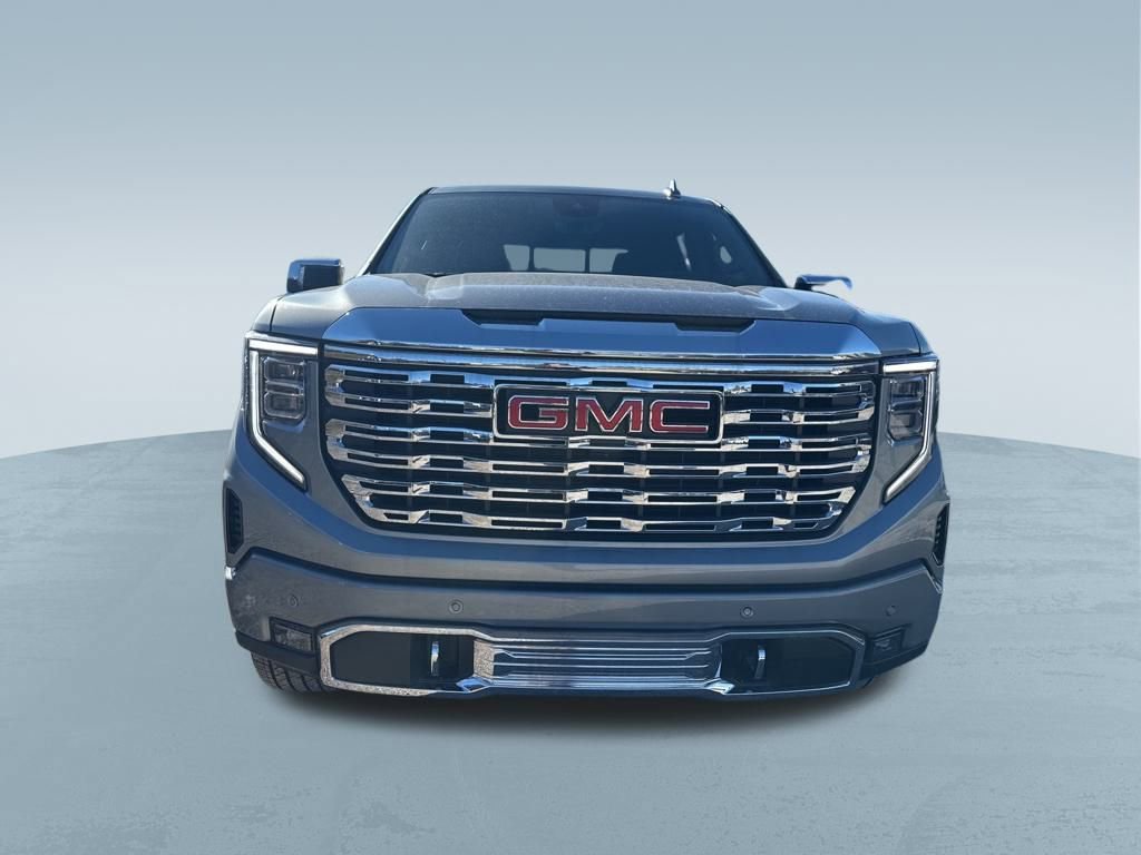 New 2026 GMC Sierra 1500 Denali w/ Denali Reserve Package video 2