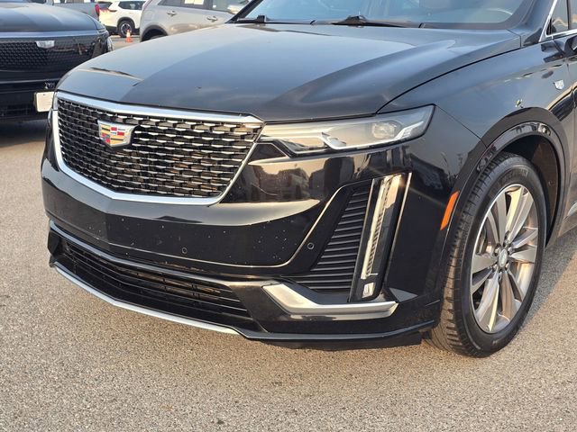 Used 2022 Cadillac XT6 Premium Luxury AWD/4WD image 10