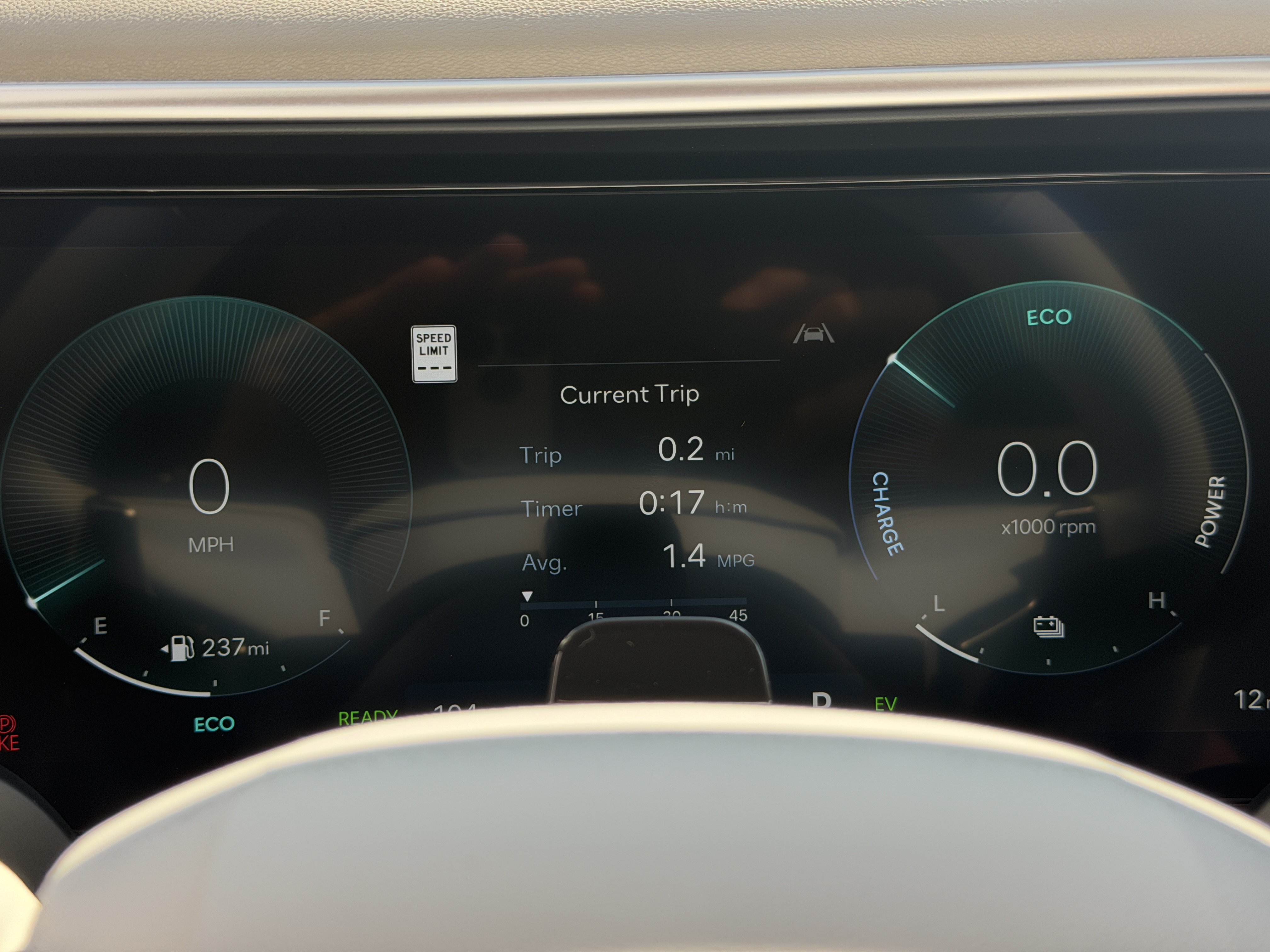 New 2026 Hyundai Palisade SEL AWD/4WD image 37