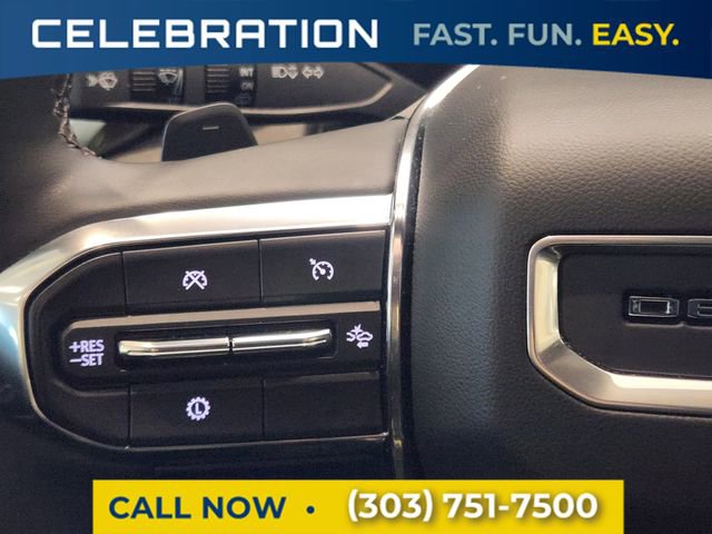 Certified 2025 GMC Yukon XL Denali image 20