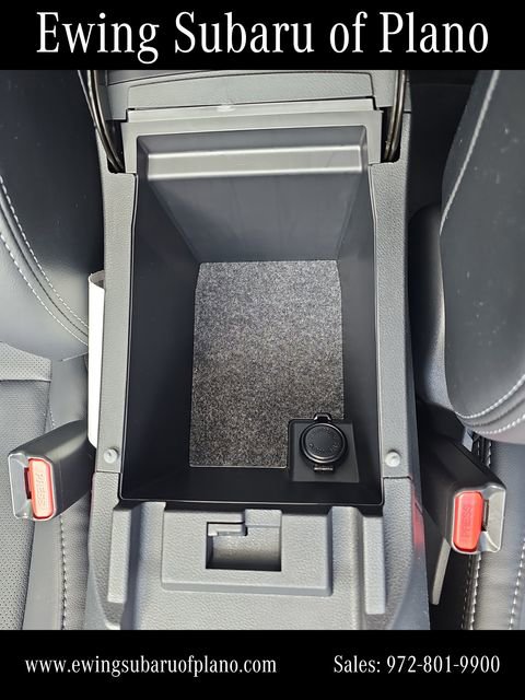 Used 2025 Subaru Outback Limited image 26