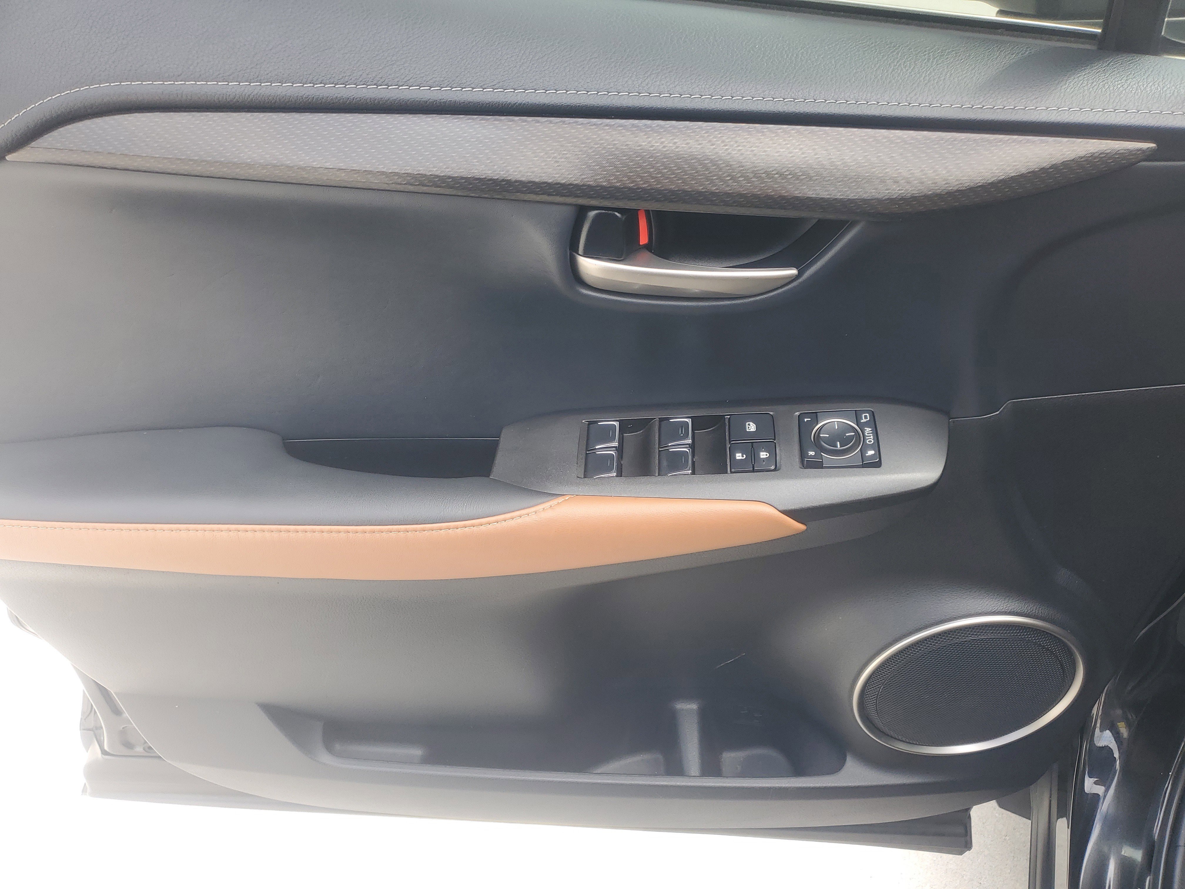 Used 2021 Lexus NX 300 FWD w/ Accessory Package 2 image 22