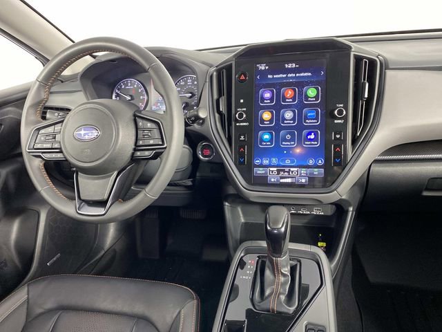 Used 2025 Subaru Crosstrek 2.5i Limited image 14