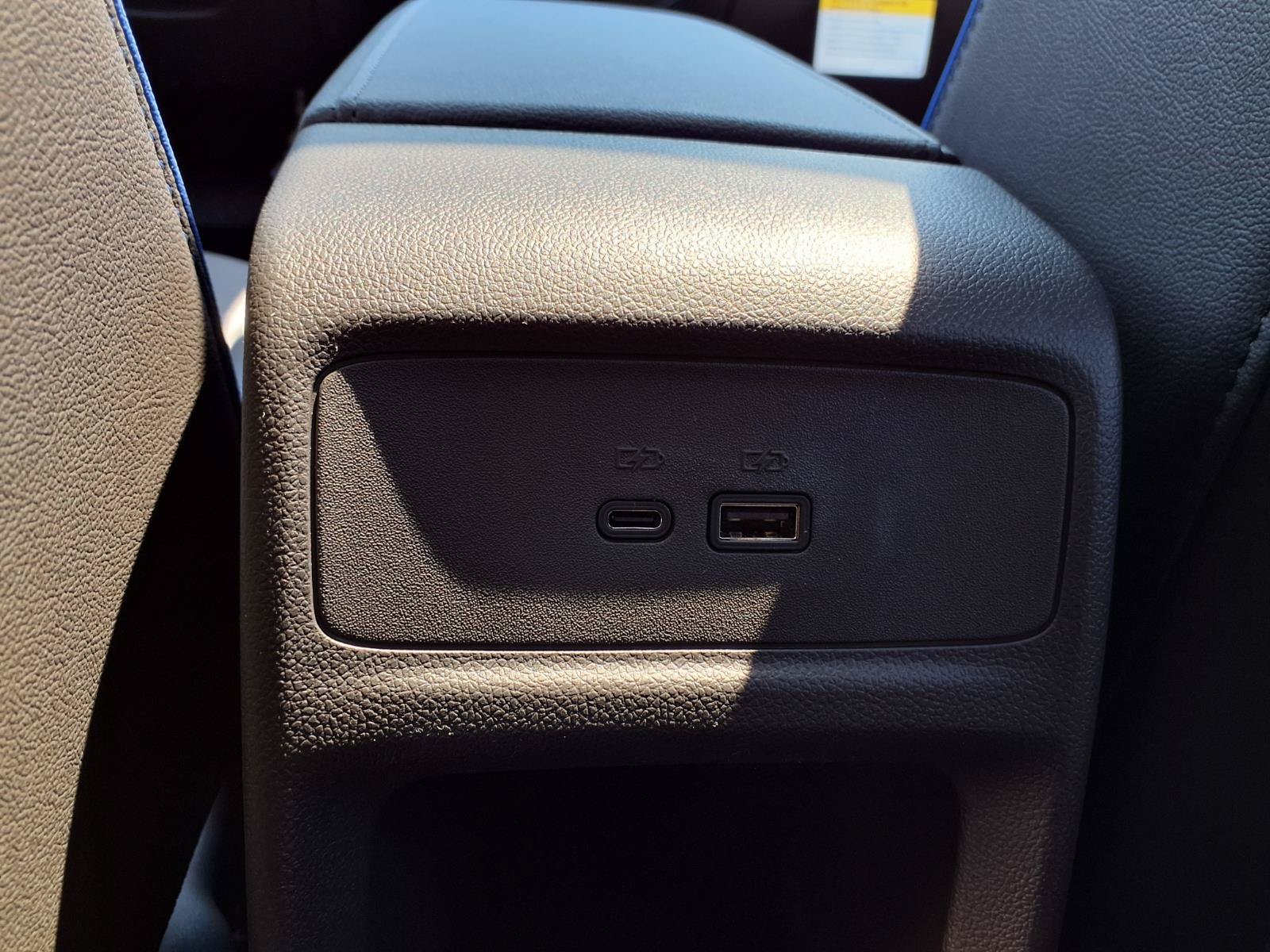 New 2026 Buick Envista Sport Touring w/ Convenience I Package FWD image 16