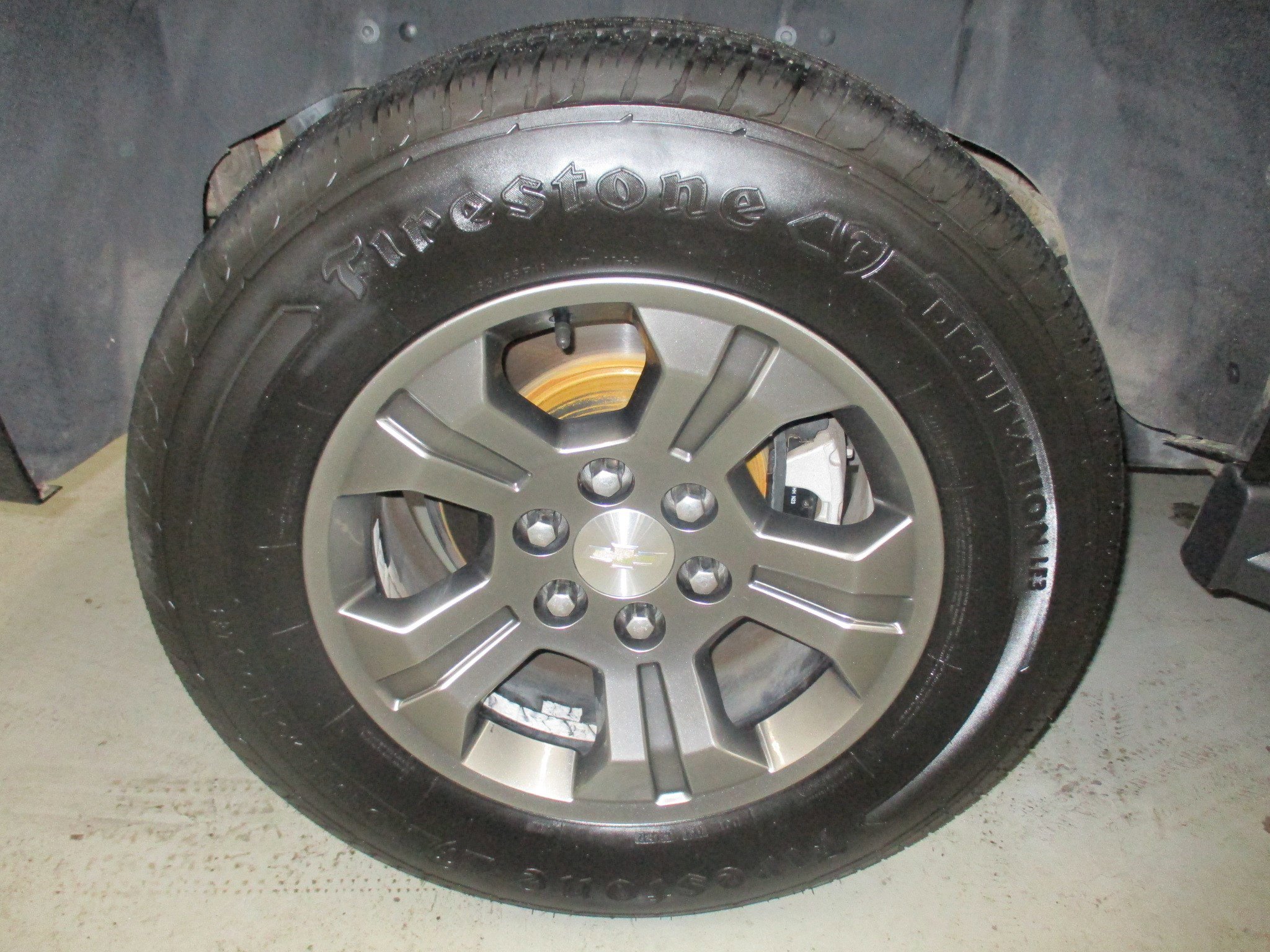 Used 2019 Chevrolet Tahoe LS image 12