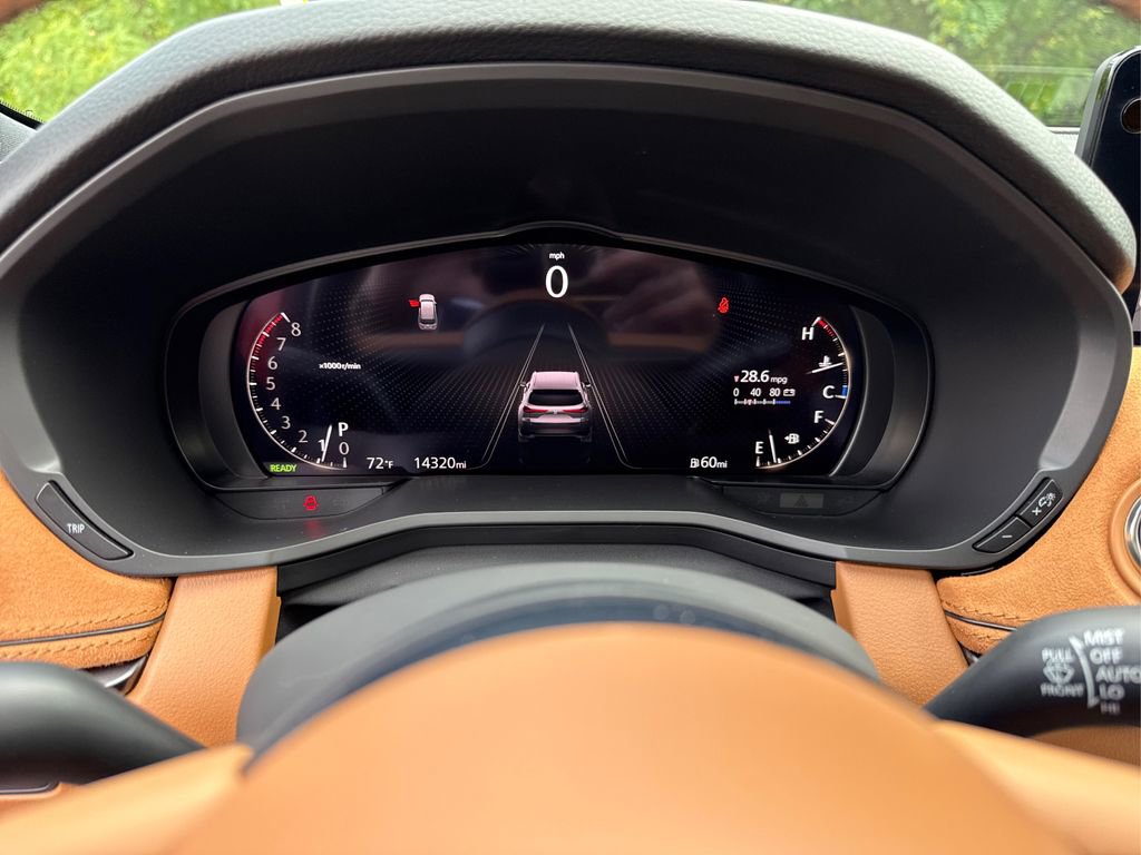 Used 2024 MAZDA CX-90 3.3 Turbo S w/ Premium Plus image 24