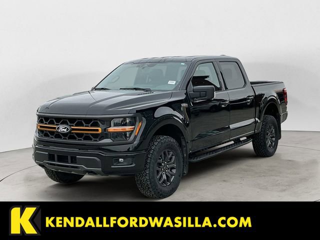 Used 2024 Ford F150 Tremor w/ Bed Utility Package
