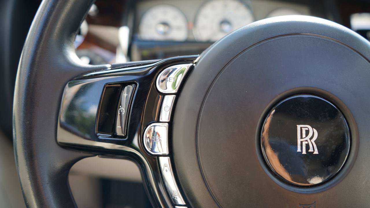 Used 2011 Rolls-Royce Ghost RWD image 83