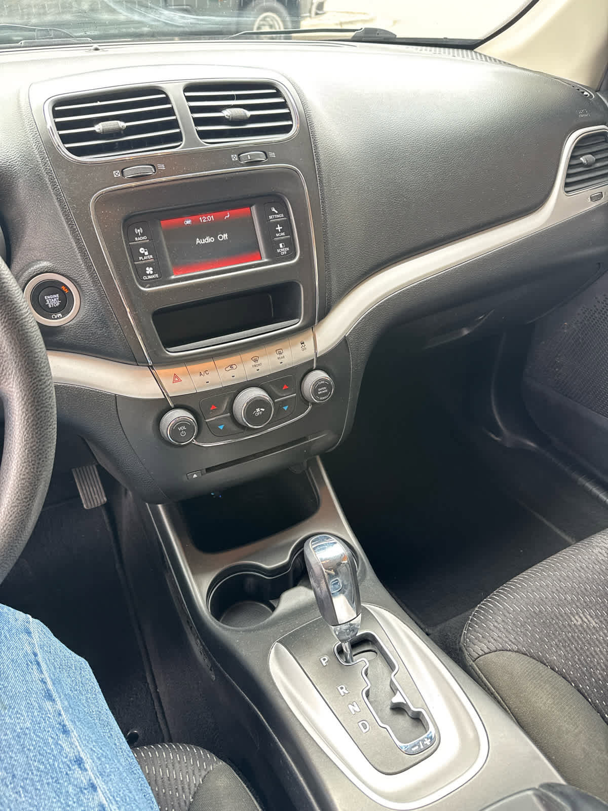 Used 2019 Dodge Journey SE image 21