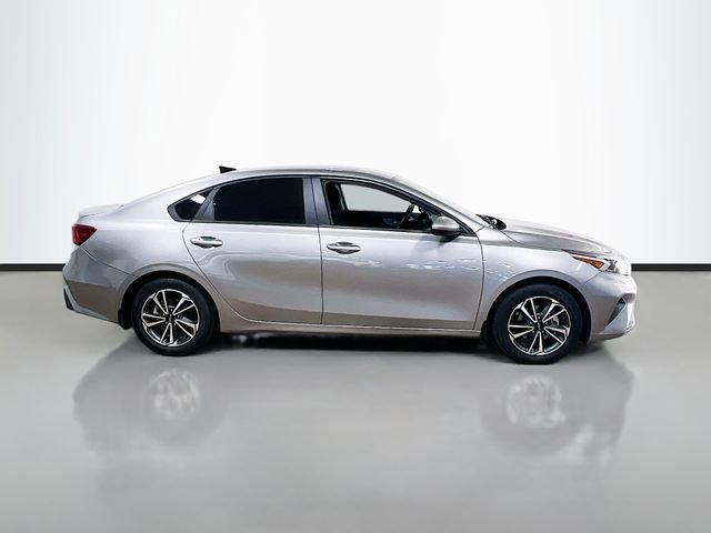 Certified 2023 Kia Forte LXS image 8