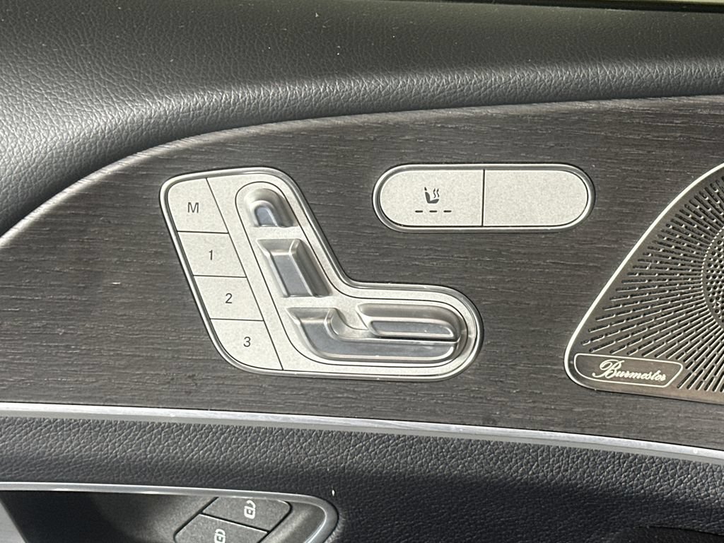 Certified 2022 Mercedes-Benz GLE 350 image 11