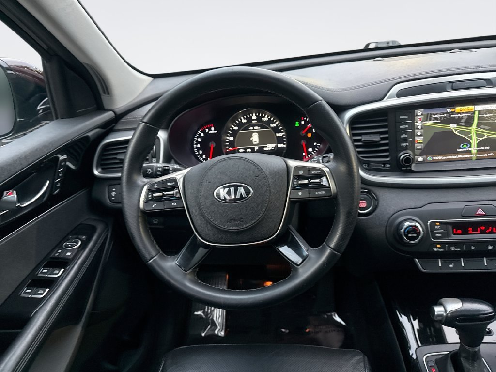Used 2019 Kia Sorento SX AWD/4WD image 11