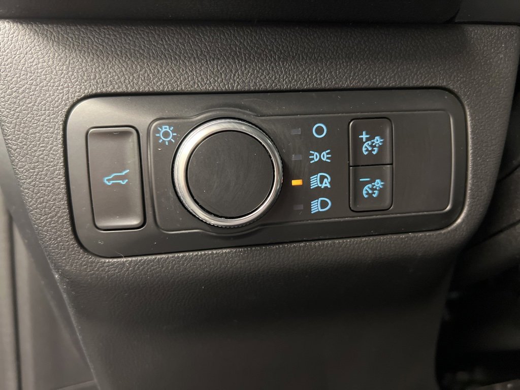 Used 2022 Ford Escape SE w/ Convenience Package image 26