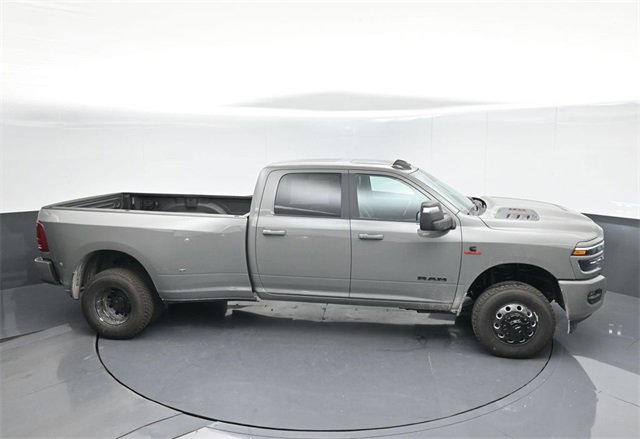 New 2026 RAM 3500 Laramie w/ Night Edition image 40